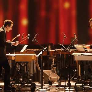 Festival Variations : Philip Glass par Third Coast Percussion – Aguas da Amazonia