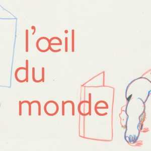 L’Œil du Monde – festival littérature jeunesse