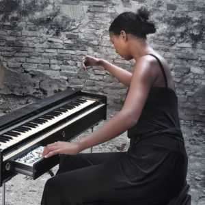 Festival Variations : Nadia Ratsimandresy (concerts pour 1 personne)