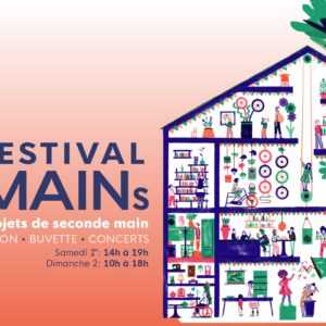 Festival DeuxMains 2023