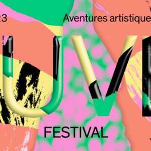 Festival FAUVES