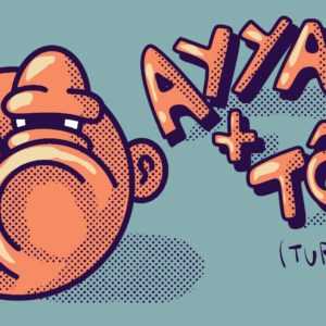 Concert – !AYYA! & TÔBÔ