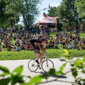 Festival LES BEAUX JOURS