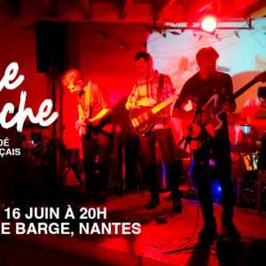 Concert Belle Bouche