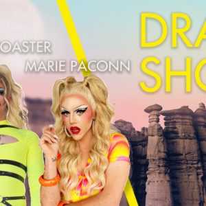 DRAG SHOW