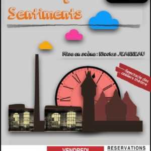 La fabrique des bons sentiments