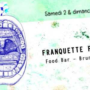 OHM•Town ❂❂❂❂ Franquette Festival