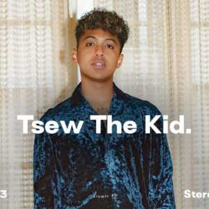 Tsew The Kid en concert à Nantes • Stereolux