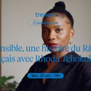 Sensible, une histoire du R&B français, avec Rhoda Tchokokam