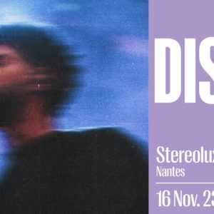 Disiz en concert à Nantes • Le Stereolux