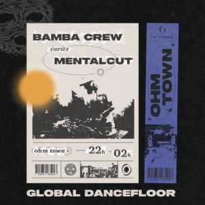 Bamba Crew invite Mentalcut 🐾