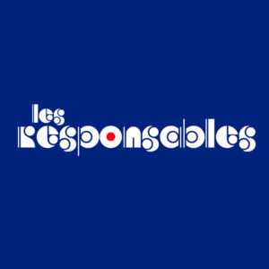 Les Responsables : jerk sixties