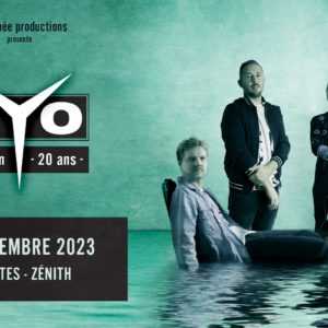 KYO – Nantes