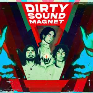 DIRTY SOUND MAGNET (Swtzrld) • GUEST | Heavy-psych/Heavy-blues/Prog – @Nantes