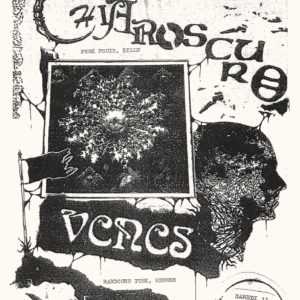 DG 58 : CHIAROSCURO / VCNCS