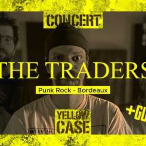 The Traders + Guests @ Duchesse (Nantes)