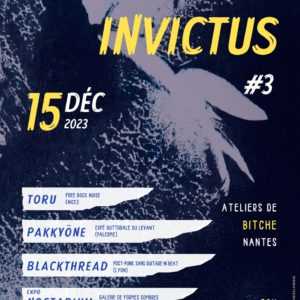 Sol Invictus #3