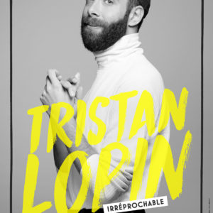 Tristan Lopin • Cité des Congrès • Nantes