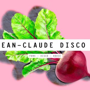 OHM·Town Session – Jean-Claude Disco