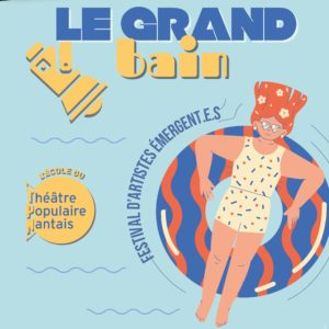 Festival Le Grand Bain