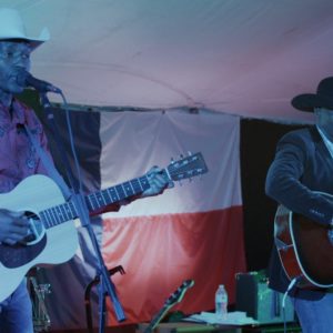 Projection : Dusty & Stones de Jesse Rudoy + conférence : La country, une world music ? par Elsa Grassy