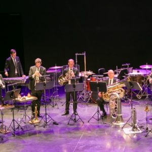 Ambiance Latino avec So Brass