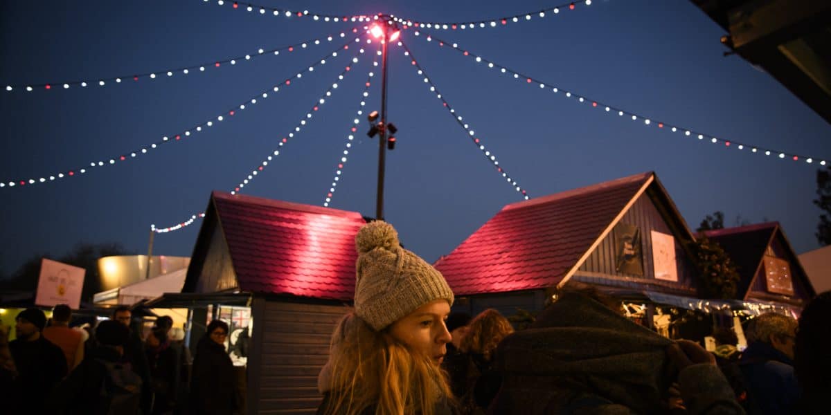 5 marchés de Noël à Nantes pour chiner durant les fêtes