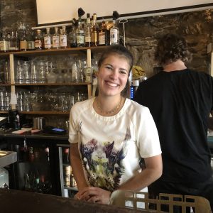 Portrait de bar : Le Café du Cinéma