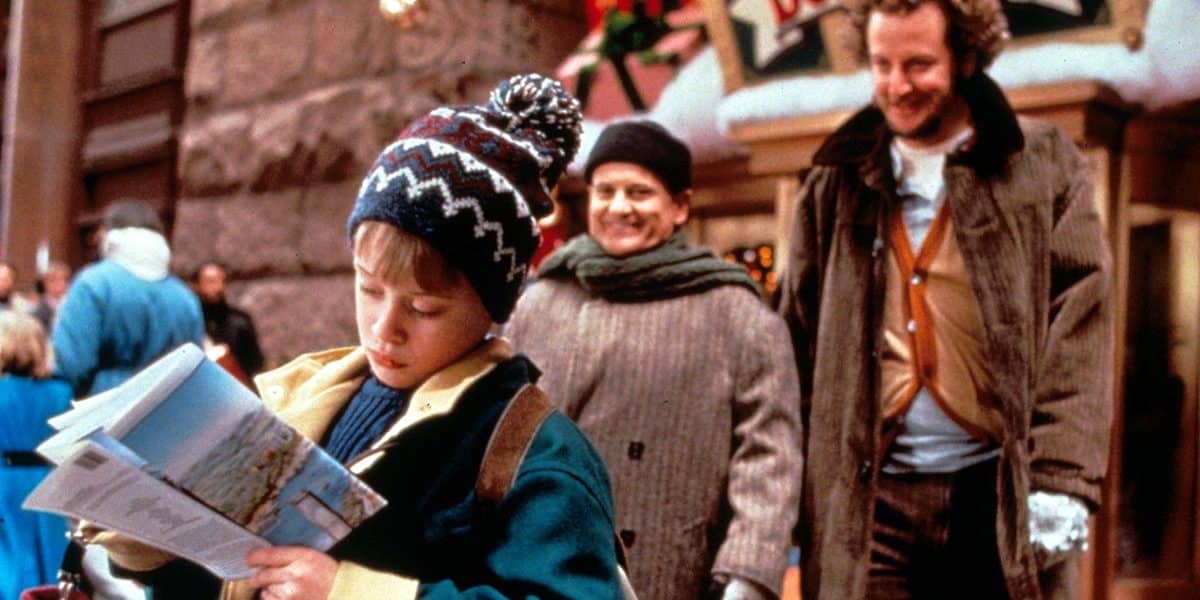 5 films de noël avec des parents encore plus irresponsables que les vôtres