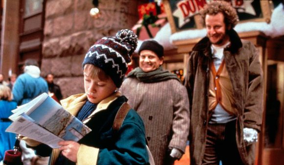 5 films de noël avec des parents encore plus irresponsables que les vôtres